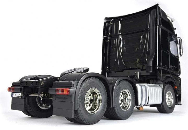 Image du produit Tamiya Mercedes Actros (Kit)
