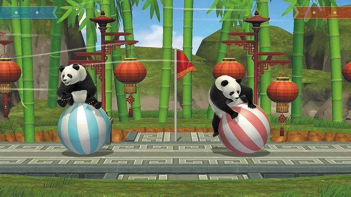 Image du produit Numskull FUN! FUN! Animal Park (Code in Box) (Switch)