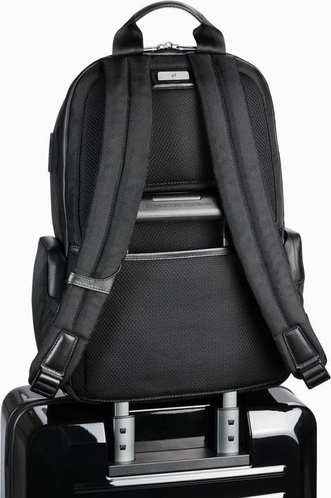 Produktbild Porsche Design Rucksack / Daypack Roadster Pro Backpack M1 (19 l)