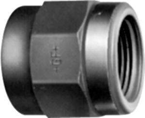 Produktbild Georg Fischer Muffe PVC-U 32mm