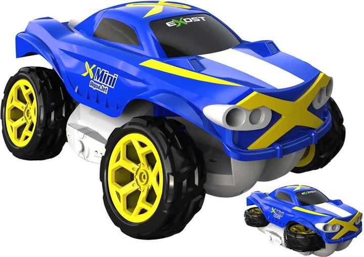Actual product image Silverlit Mini Aquajet