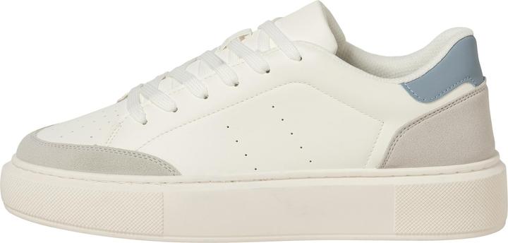 Actual product image Jack & Jones Jfwaspire Court Pu Sneaker Noos (41)