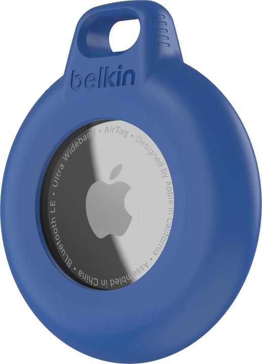 Actual product image Belkin AirTag Schlüsselanhänger wasserfest