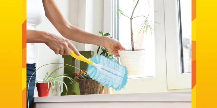 Image du produit Swiffer Kit Duster (1 pcs)