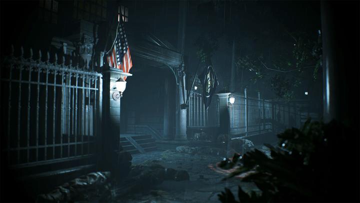 Actual product image Capcom Resident Evil 2 (PS4, Multilingual)
