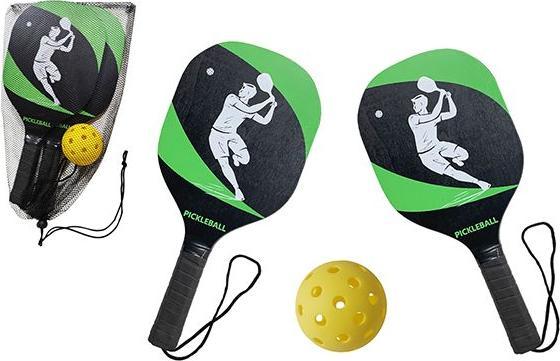 Actual product image Sombo Set Pickelball avec balle