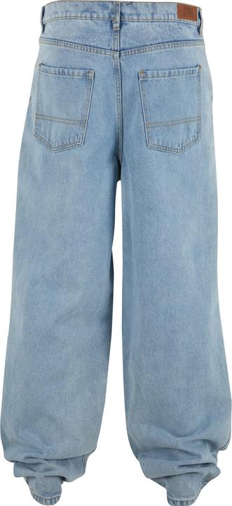 Produktbild Urban Classics Heavy Ounce Knee Cut Baggy Fit Jeans - 166799 (38)