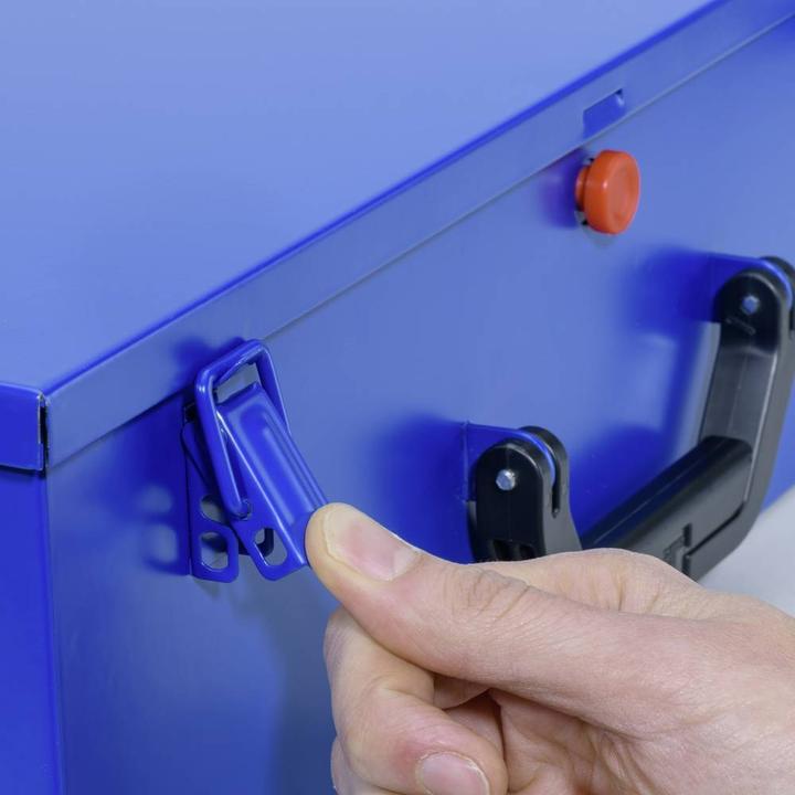Actual product image Allit All-purpose suitcase