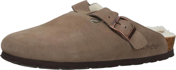 Immagine prodotto Rohde Pantofole - 104264 (37)