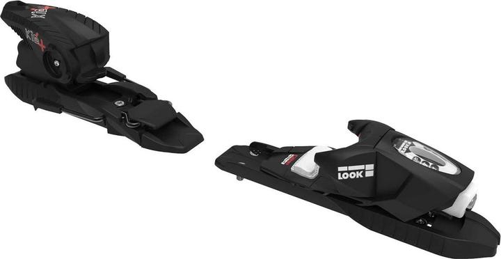 Actual product image Rossignol Kinderski EXPERIENCE PRO + LOOK TEAM4 Bindung (80 cm)