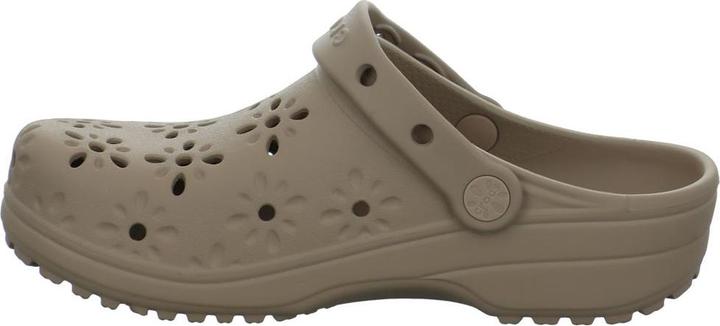 Produktbild Crocs Classic Floral Cut Out Clog (41, 41.5, 42, 41 1/3)