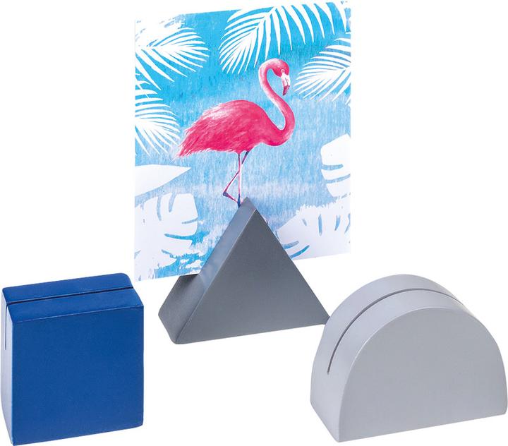 Walther Design Porte-carte Geometrics (Divers)