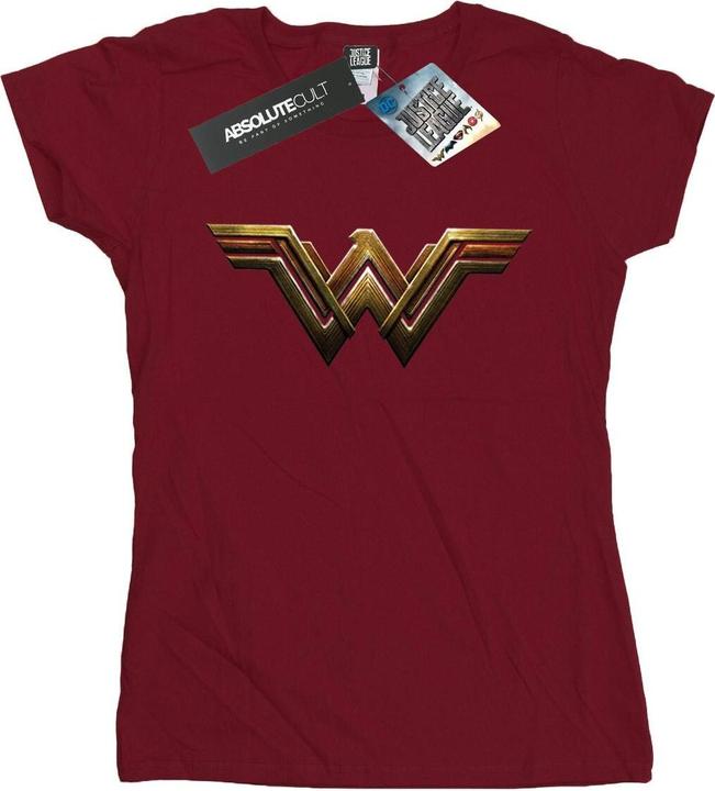 Produktbild Wonder Woman TShirt (L)