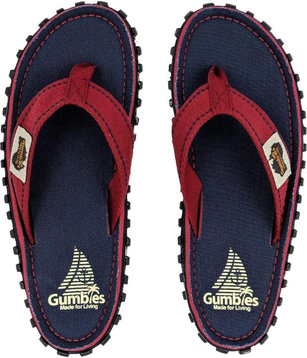 Actual product image Gumbies Islander (45)