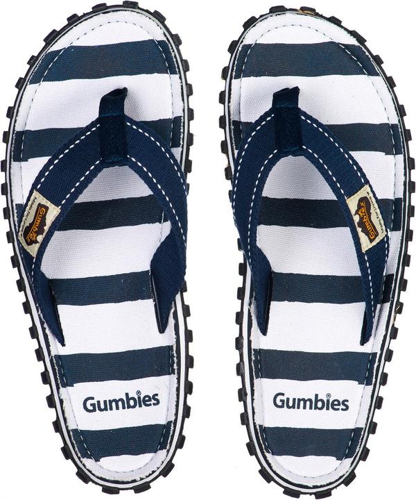 Actual product image Gumbies Islander (45)