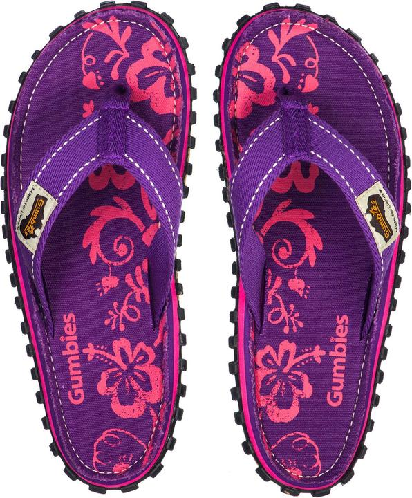 Actual product image Gumbies Islander (41)