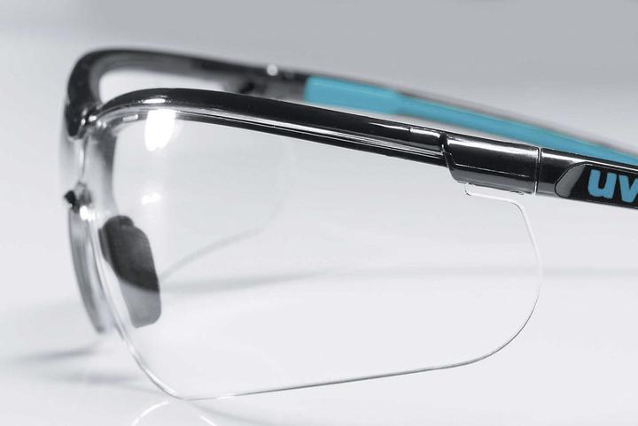 Produktbild Uvex Safety Sportstyle Schutzbrille