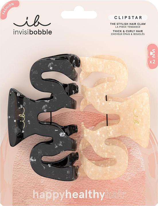 Produktbild Invisibobble CLIPSTAR Eclipse (Haarkamm)