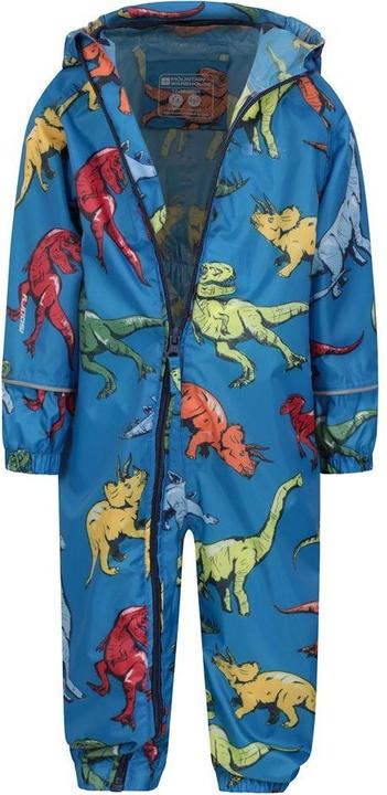 Produktbild Mountain Warehouse Puddle Regenanzug (74)