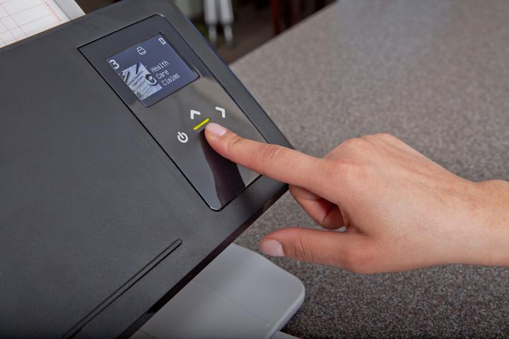 Produktbild Kodak Scan Mate i1150 (USB)