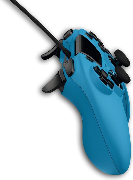Actual product image Gioteck VX4 (PC, PS4)