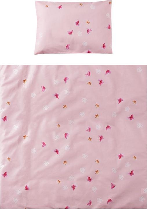 Actual product image Lorelli Eva 5-piece baby bed linen set