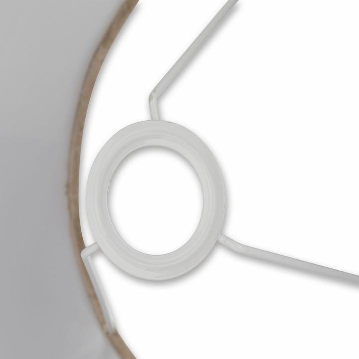 Actual product image Loberon Lampshade Anfor beige
