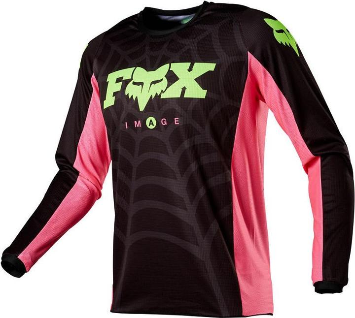 Fox 180 Venin (XXL)