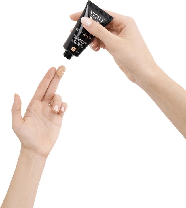Produktbild Vichy Dermablend (25 Nude)