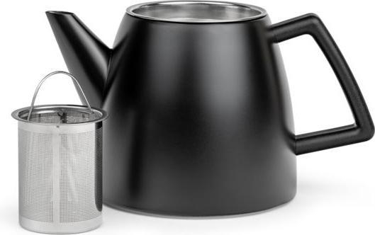 Actual product image Bredemeijer Teekanne Odense 1,1l matt schwarz 111090 (1.10 l)