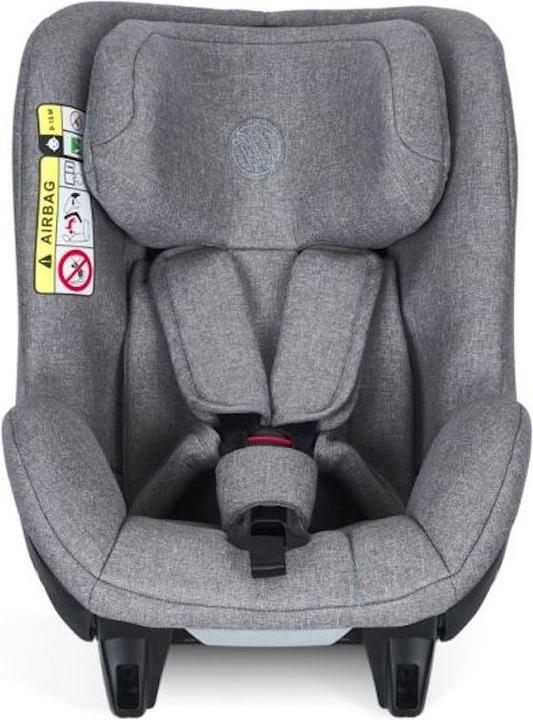 Produktbild Avionaut Aerofix Smart - Reboard Kindersitz (0-18 kg) (Reboarder, ECE R129/i-Size Norm)
