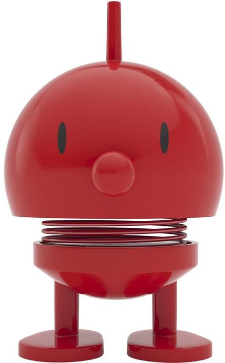 Actual product image Hoptimist Baby Bumble figure (8 x 8 x 10 cm)