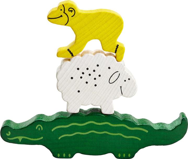 Immagine prodotto Haba Animale su animale (Tedesco)