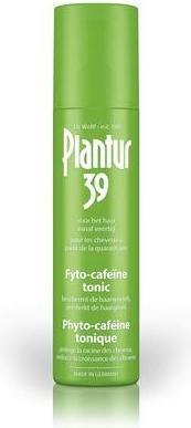 Produktbild Plantur 39 Phyto-Coffein Tonic - Schützt die Haarwurzeln und stärkt das Haarwachstum - 200ml (Körperlotion, 200 ml)