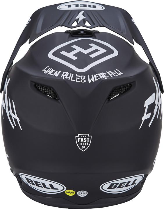 Image du produit Bell Full 9 Fusion MIPS (61 - 63 cm)