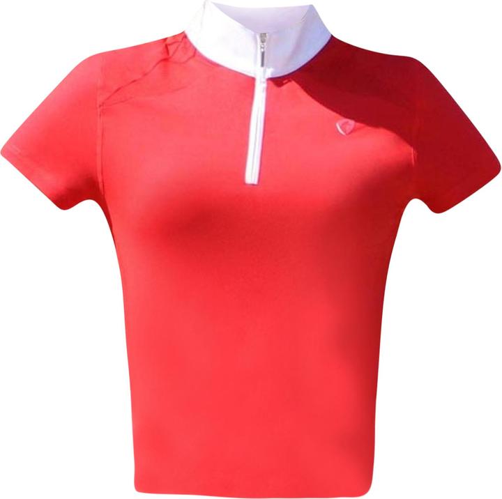 Produktbild Hy Dynamizs Bluse Springreiten Mädchen (158, 164)