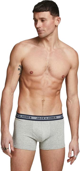 Image du produit Jack & Jones Solid (L, paquet de 10)