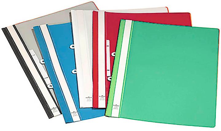 Produktbild Durable Sichthefter (A4, 1 x)