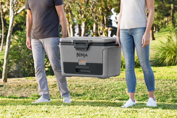 Produktbild Ninja FrostVault FB151EUGY (47 l)