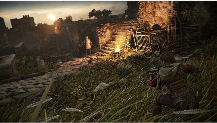 Image du produit Focus Home Interactive A Plague Tale : Requiem (PS5, DE)