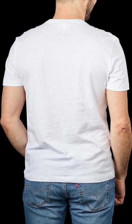 Produktbild Lacoste T-Shirt Basic Sport Round Neck (XXL)