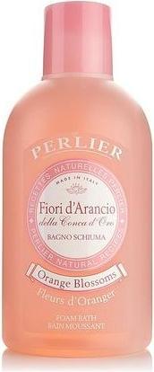 Actual product image Perlier Orange Blossom Foam Bath (Bath pearls)