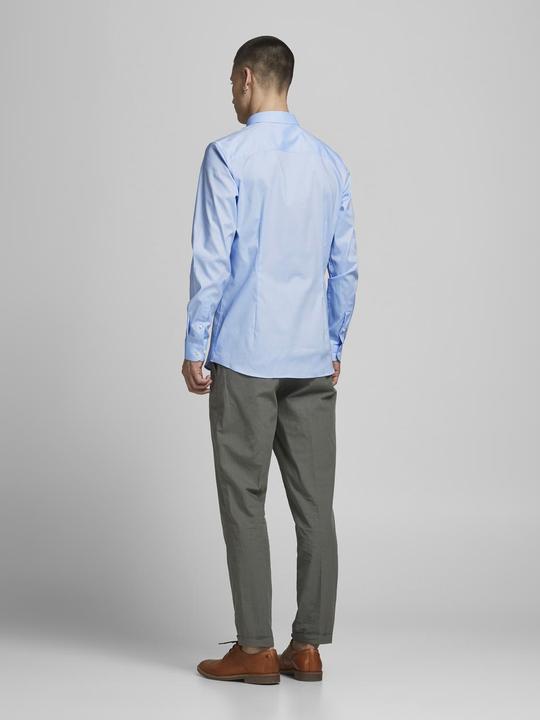 Produktbild Jack & Jones 2er-Pack Satin Super Slim Fit Hemd (XXL)