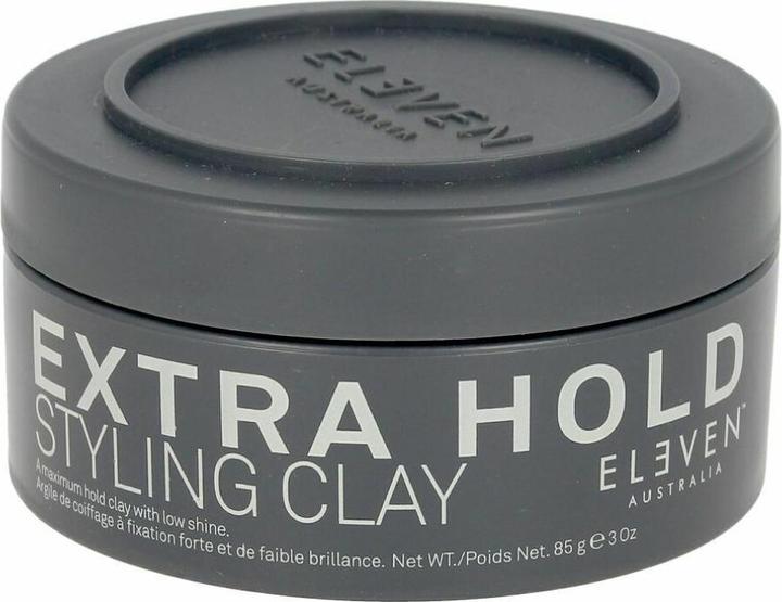 Produktbild ELEVEN Australia Extra Halt Styling-Ton 85g (Haarwachs)