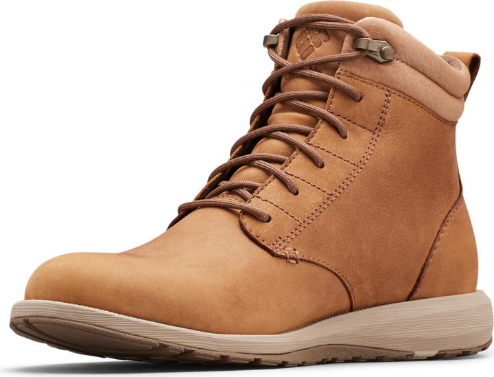 Actual product image Columbia Grixsen WP (45)