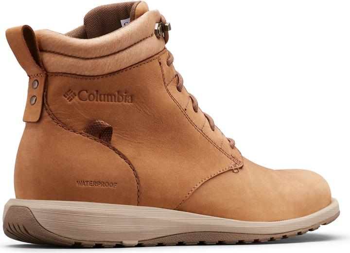 Actual product image Columbia Grixsen WP (45)