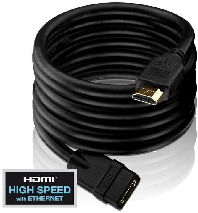 Actual product image Purelink HDMI (Typ A) — HDMI (Typ A) (2 m, HDMI)