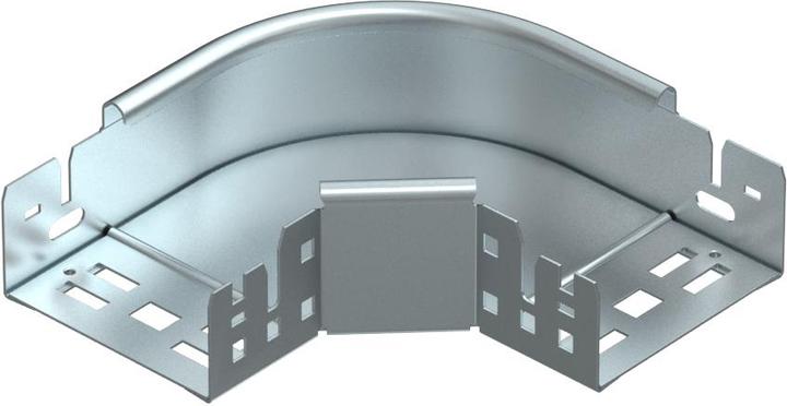 Produktbild OBO Bettermann Bogen RBM 90 610 FS 60x100 90Grad (2.10 cm)