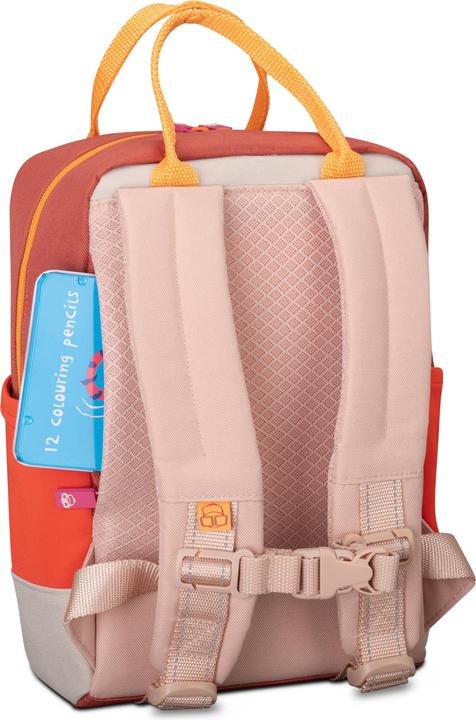 Immagine prodotto Johnny Urban Zaino Junior per bambini Linus (7 l)