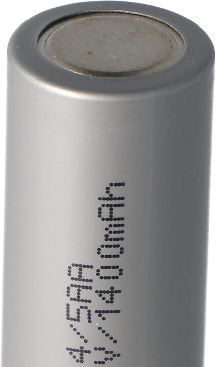 Produktbild AccuCell Akku 4/5AA ohne Lötfahne (1 Stk., 1400 mAh, Ladegerät ohne Akku)